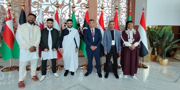 إنجاز ليبي في الدوحة: موقع "تونين" بغدامس يُسجل رسمياً على قائمة التراث العربي