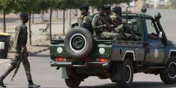 انقلاب عسكري في غينيا بيساو وأنباء عن اعتقال الرئيس