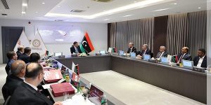 الدبيبة يؤكد دور قطاع الاتصالات في التنمية المستدامة وتحسين الأداء الحكومي