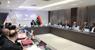 الدبيبة يؤكد دور قطاع الاتصالات في التنمية المستدامة وتحسين الأداء الحكومي