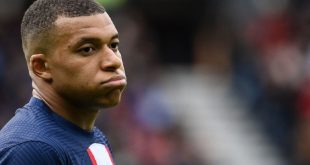 انفصال مبابي وباريس سان جيرمان..صراع المليارات يكسر حاجز الولاء في كرة القدم الحديثة