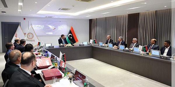 الدبيبة يؤكد دور قطاع الاتصالات في التنمية المستدامة وتحسين الأداء الحكومي