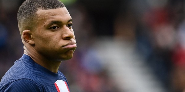 مبابي وباريس… نهاية ولاء