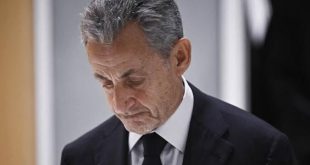 القضاء الفرنسي ينظر في طلب الإفراج عن ساركوزي