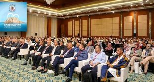 انطلاق فعاليات المؤتمر الحادي عشر للجمعية الليبية للقلب