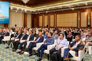 انطلاق فعاليات المؤتمر الحادي عشر للجمعية الليبية للقلب