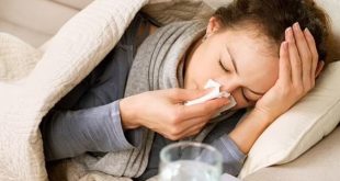 خبراء يحذرون من “الوباء الرباعي” للشتاء ويدعون إلى تعزيز المناعة بخمسة عناصر أساسية