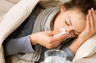 خبراء يحذرون من “الوباء الرباعي” للشتاء ويدعون إلى تعزيز المناعة بخمسة عناصر أساسية