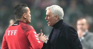 الفساد في تركيا يعصفُ بكرة القدم