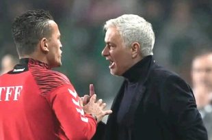 الفساد في تركيا يعصفُ بكرة القدم