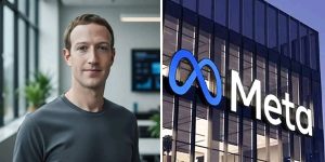 "زوكربيرج" ومديرون سابقون يدفعون "190" مليون دولار ل"ميتا"