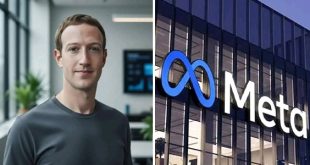 "زوكربيرج" ومديرون سابقون يدفعون "190" مليون دولار ل"ميتا"