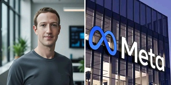 "زوكربيرج" ومديرون سابقون يدفعون "190" مليون دولار ل"ميتا"
