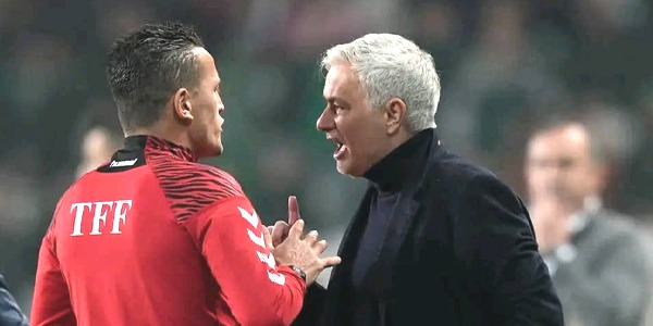 الفساد في تركيا يعصفُ بكرة القدم