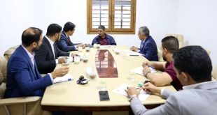 الصحة تبحث التعاون في مجال القوى العاملة الطبية مع الفلبين