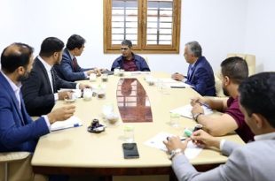 الصحة تبحث التعاون في مجال القوى العاملة الطبية مع الفلبين