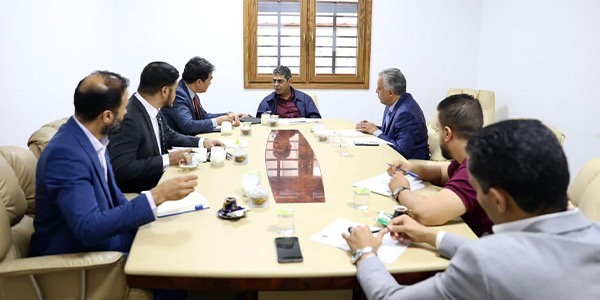 الصحة تبحث التعاون في مجال القوى العاملة الطبية مع الفلبين