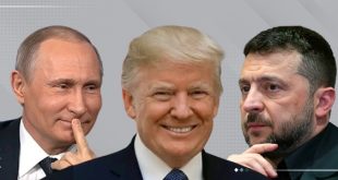 أوكرانيا.. بين فقدان الكرامة أو فقدان شريك رئيس