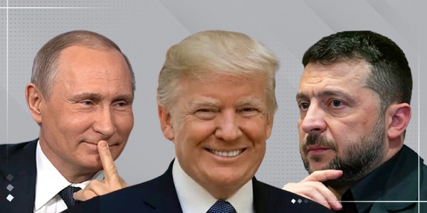 أوكرانيا.. بين فقدان الكرامة أو فقدان شريك رئيس