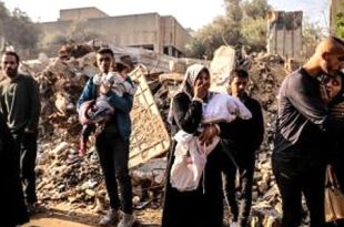 ارتفاع حصيلة ضحايا الإبادة الإسرائيلية في غزة وسط استمرار خروقات وقف إطلاق النار