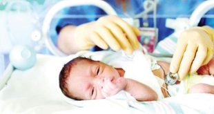 أطفال الخُدّج في يومهم العالمي… رعاية مكثفة لنمو صحي وآمن