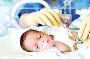 أطفال الخُدّج في يومهم العالمي… رعاية مكثفة لنمو صحي وآمن