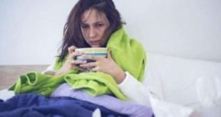 6 عادات غذائية تضعف المناعة وتُطيل أمد نزلات البرد