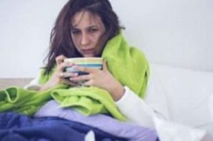 6 عادات غذائية تضعف المناعة وتُطيل أمد نزلات البرد