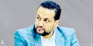 احميدة الزيداني