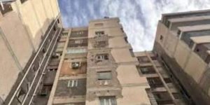 مصرف الادخار يوضح أسباب إخلاء عمارات حي الأكواخ