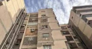 مصرف الادخار يوضح أسباب إخلاء عمارات حي الأكواخ