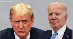 بايدن ناقش احتمال ارتكاب إسرائيل “تطهيرًا عرقيًا” في غزة وترك الملف لترامب