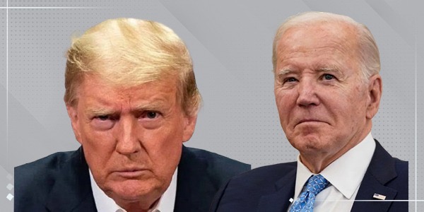 بايدن ناقش احتمال ارتكاب إسرائيل “تطهيرًا عرقيًا” في غزة وترك الملف لترامب