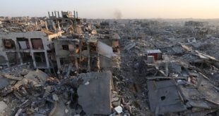 وزارة الصحة في غزة تعلن تجاوز حصيلة القتلى 70 ألفًا