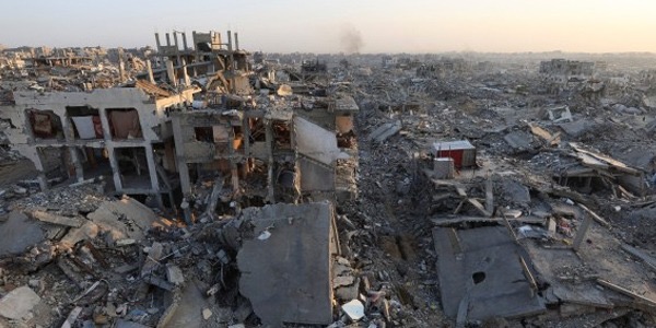 وزارة الصحة في غزة تعلن تجاوز حصيلة القتلى 70 ألفًا