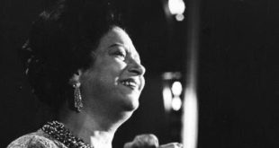 فرقة إسرائيلية تقيم حفلات لأم كلثوم.. وتثير غضب المصريين