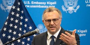 بولس: الولايات المتحدة في طليعة المبادرات الدبلوماسية لتحقيق سلام دائم في ليبيا موحدة