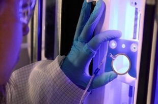 علماء يطورون تقنية تصنيع حيوي لإنتاج أعضاء وأوعية دموية اصطناعية