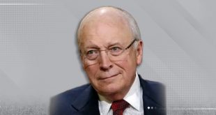 وفاة "ديك تشيني".. عرَّاب الحرب والمال