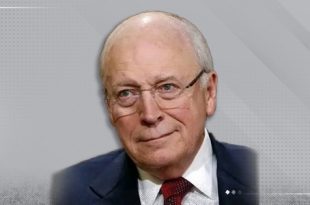 وفاة "ديك تشيني".. عرَّاب الحرب والمال