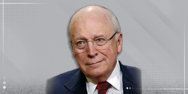 وفاة "ديك تشيني".. عرَّاب الحرب والمال