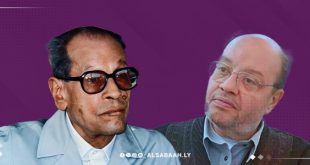 "محفوظ واللبَّاد" شخصيتا معرض القاهرة للكتاب "2026"