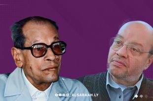 "محفوظ واللبَّاد" شخصيتا معرض القاهرة للكتاب "2026"