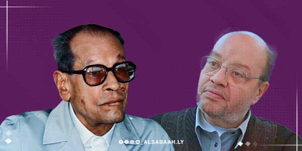 "محفوظ واللبَّاد" شخصيتا معرض القاهرة للكتاب "2026"