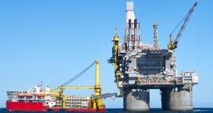 تراجع أسعار النفط عالميا وبرنت يسجل 63 دولارا للبرميل