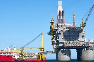 تراجع أسعار النفط عالميا وبرنت يسجل 63 دولارا للبرميل