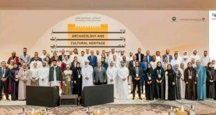 قرية تونين في غدامس تُسجَّل رسميًا على قائمة التراث العربي