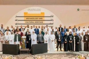 قرية تونين في غدامس تُسجَّل رسميًا على قائمة التراث العربي