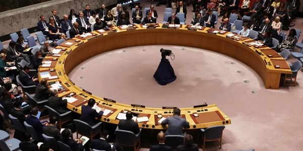 تسع دول تُشيد بتقدم المحكمة الجنائية الدولية في ملف ليبيا وتدعو لتعزيز التعاون