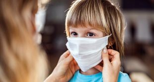 طبيبة تُحذّر من موجة عدوى موسمية بين الأطفال وتوصي بارتداء الكمامات
